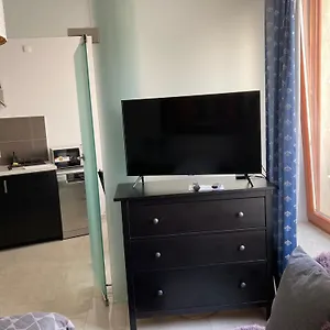 Szucha By Global Apartament Warszawa