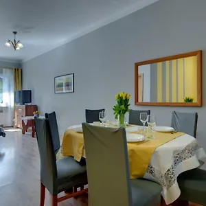 Apartament Zynuś Apartament Zakopane
